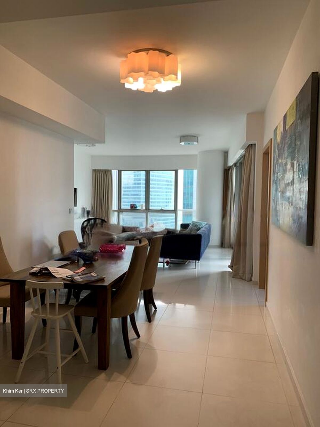 One Shenton (D1), Apartment #474997821